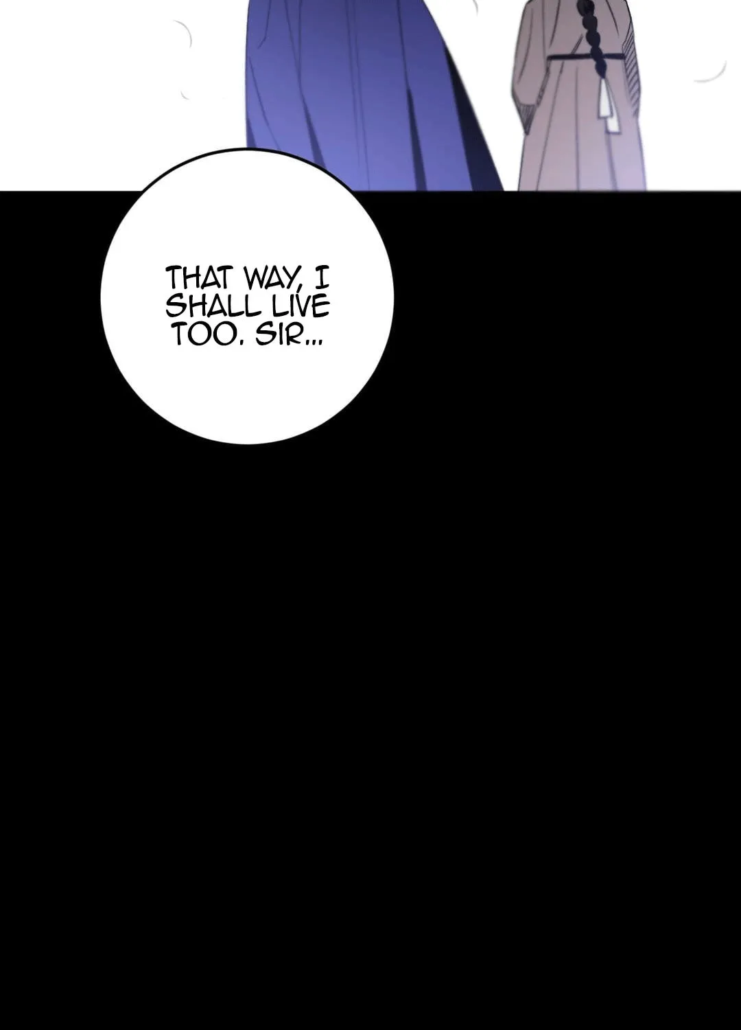Read Nameless Lantern chapter 6 image 39 on Lezhin