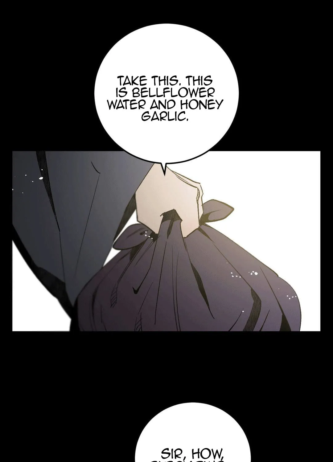 Read Nameless Lantern chapter 6 image 41 on Lezhin