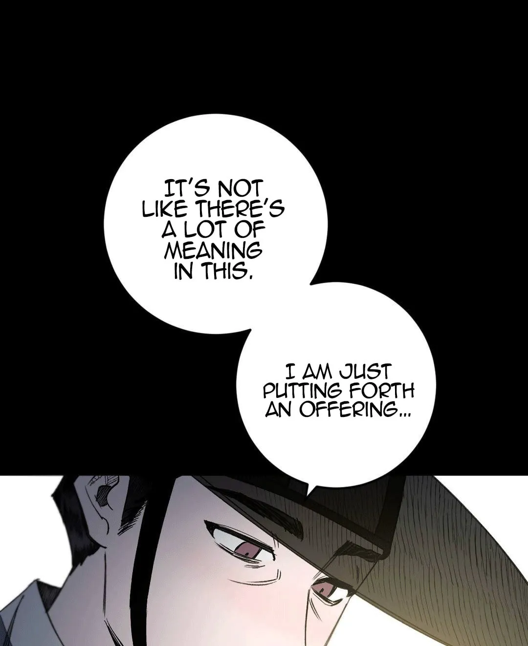 Read Nameless Lantern chapter 6 image 43 on Lezhin