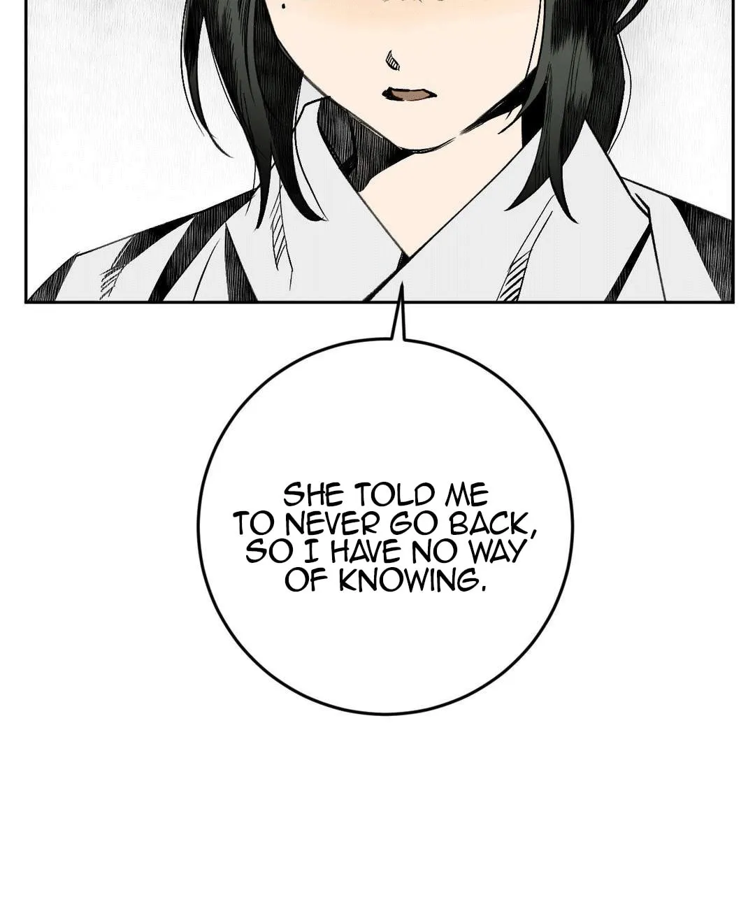 Read Nameless Lantern chapter 6 image 49 on Lezhin