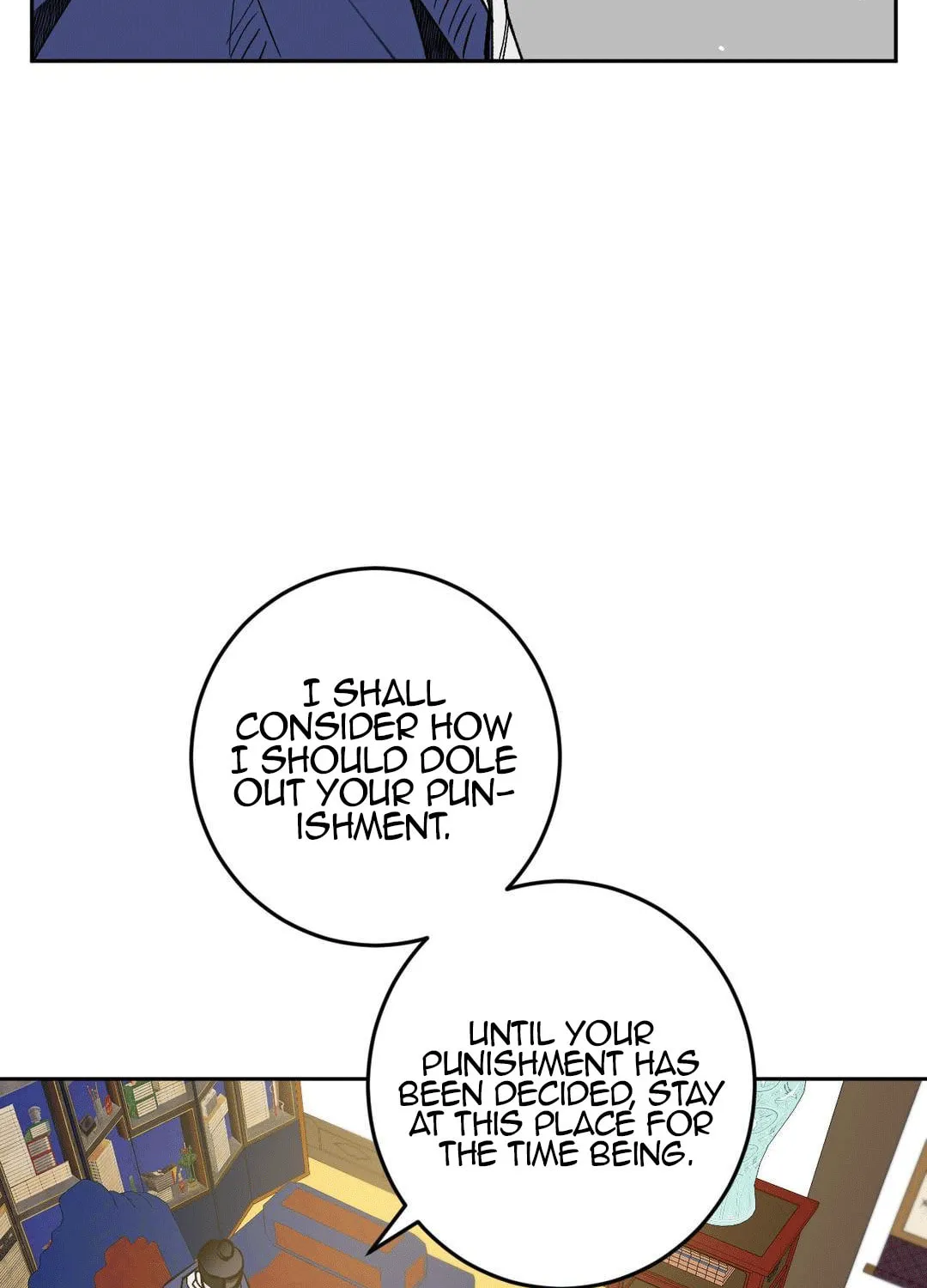 Read Nameless Lantern chapter 6 image 51 on Lezhin