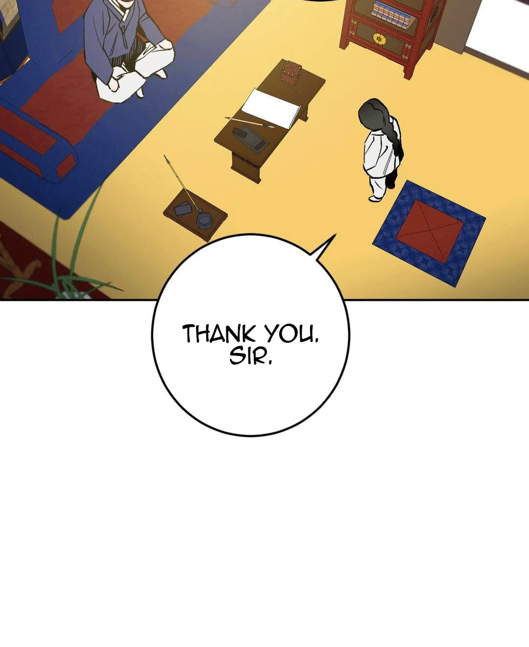 Read Nameless Lantern chapter 6 image 52 on Lezhin