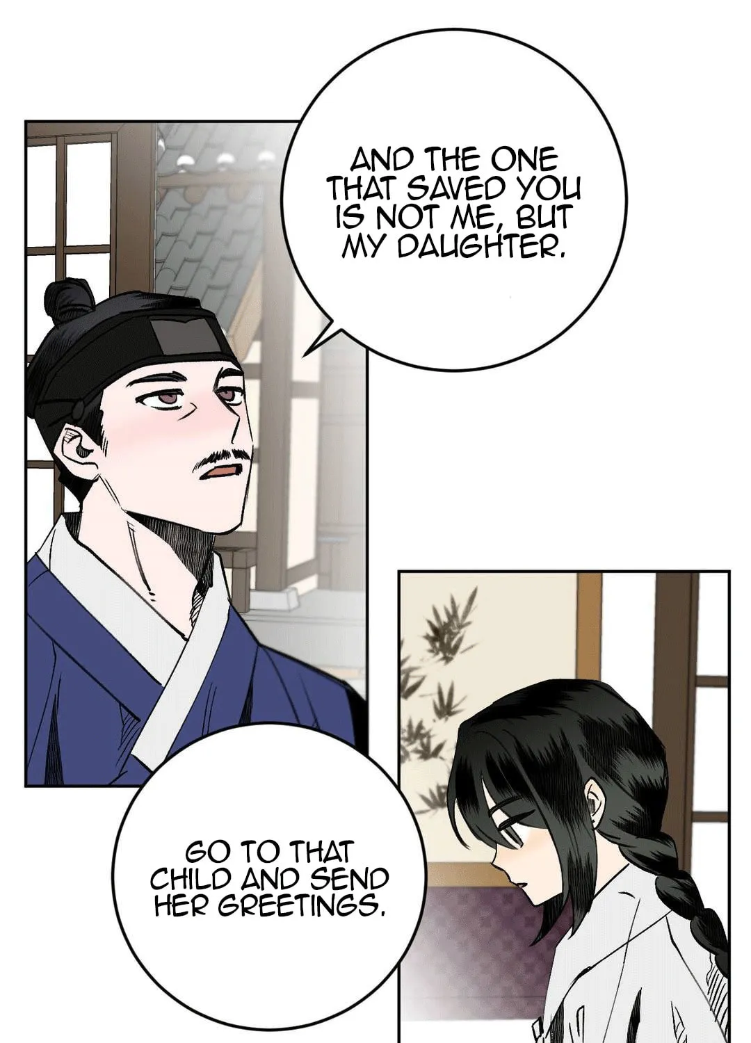 Read Nameless Lantern chapter 6 image 53 on Lezhin