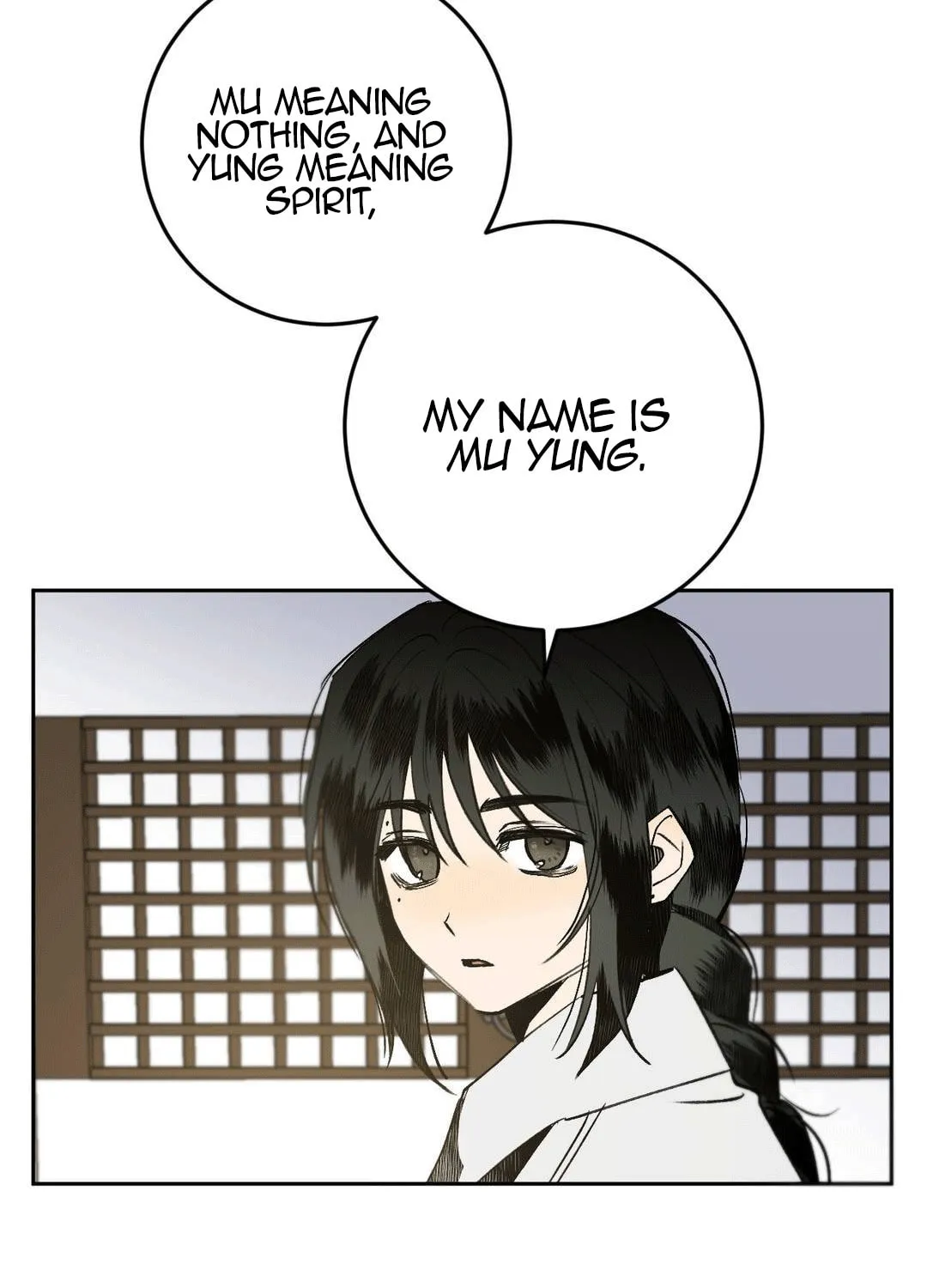 Read Nameless Lantern chapter 6 image 56 on Lezhin