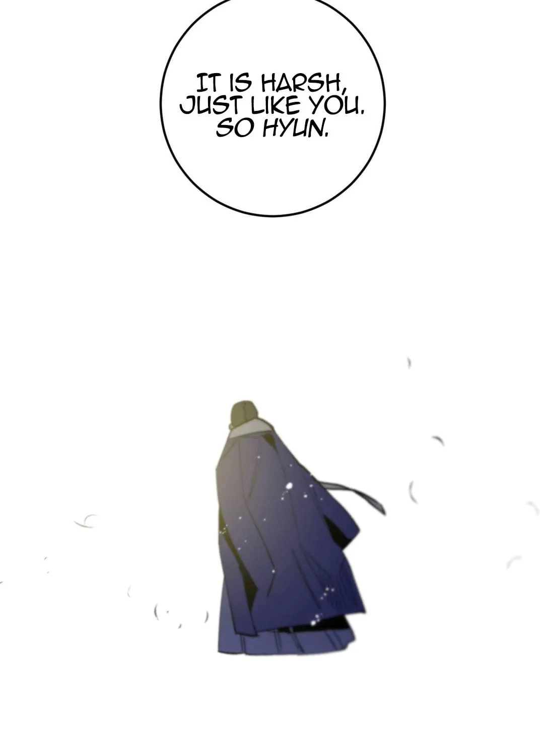 Read Nameless Lantern chapter 6 image 59 on Lezhin