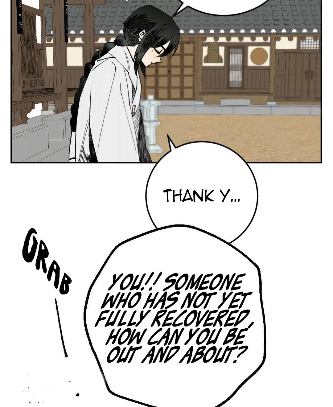 Read Nameless Lantern chapter 6 image 64 on Lezhin