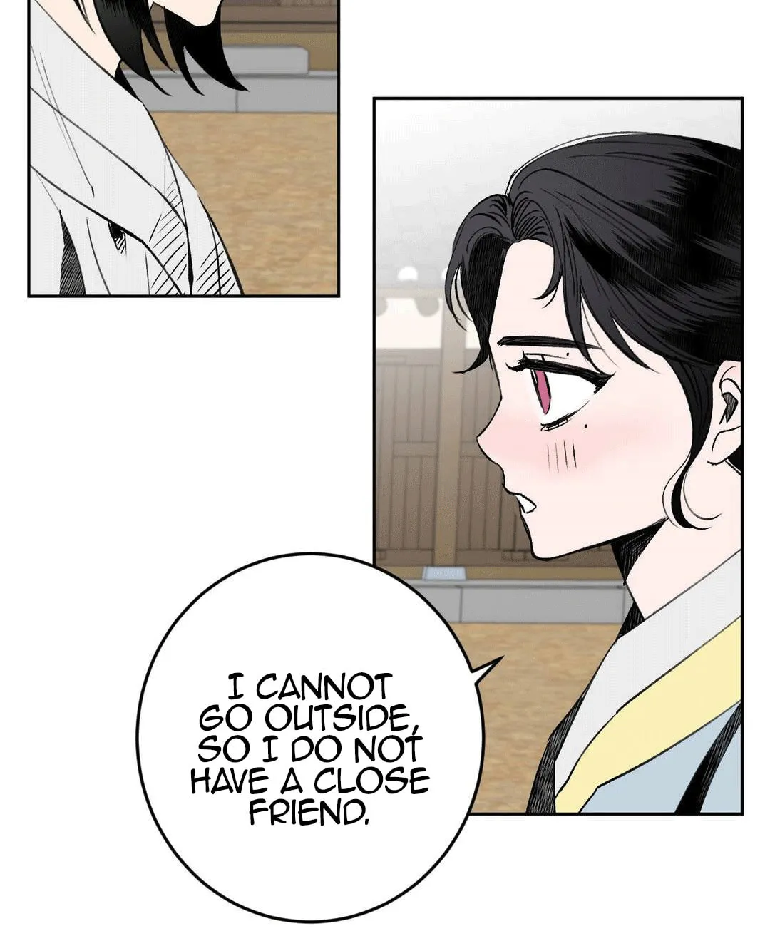 Read Nameless Lantern chapter 6 image 70 on Lezhin