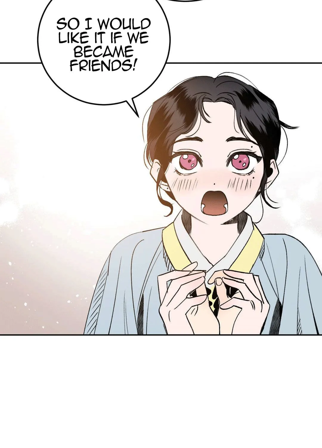 Read Nameless Lantern chapter 6 image 72 on Lezhin