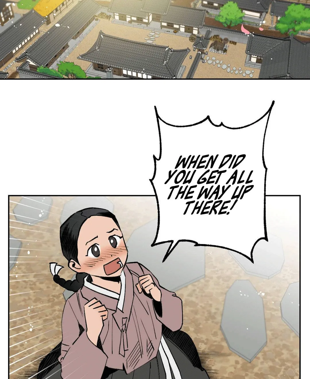 Read Nameless Lantern chapter 6 image 88 on Lezhin