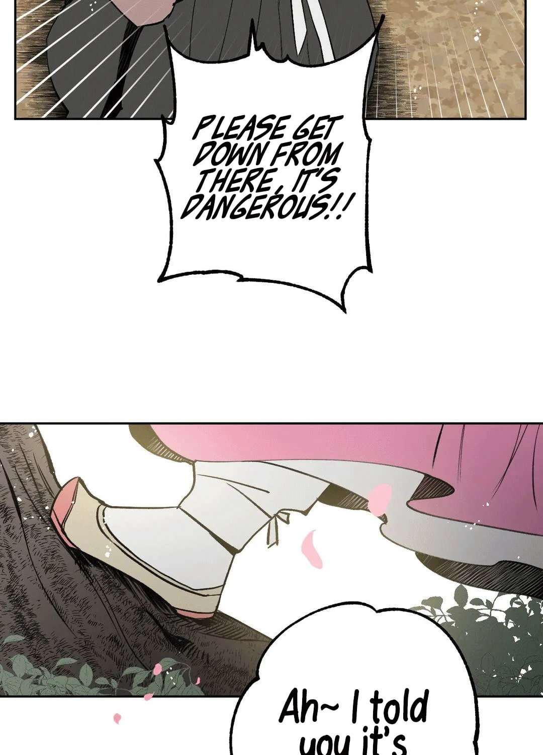 Read Nameless Lantern chapter 6 image 89 on Lezhin
