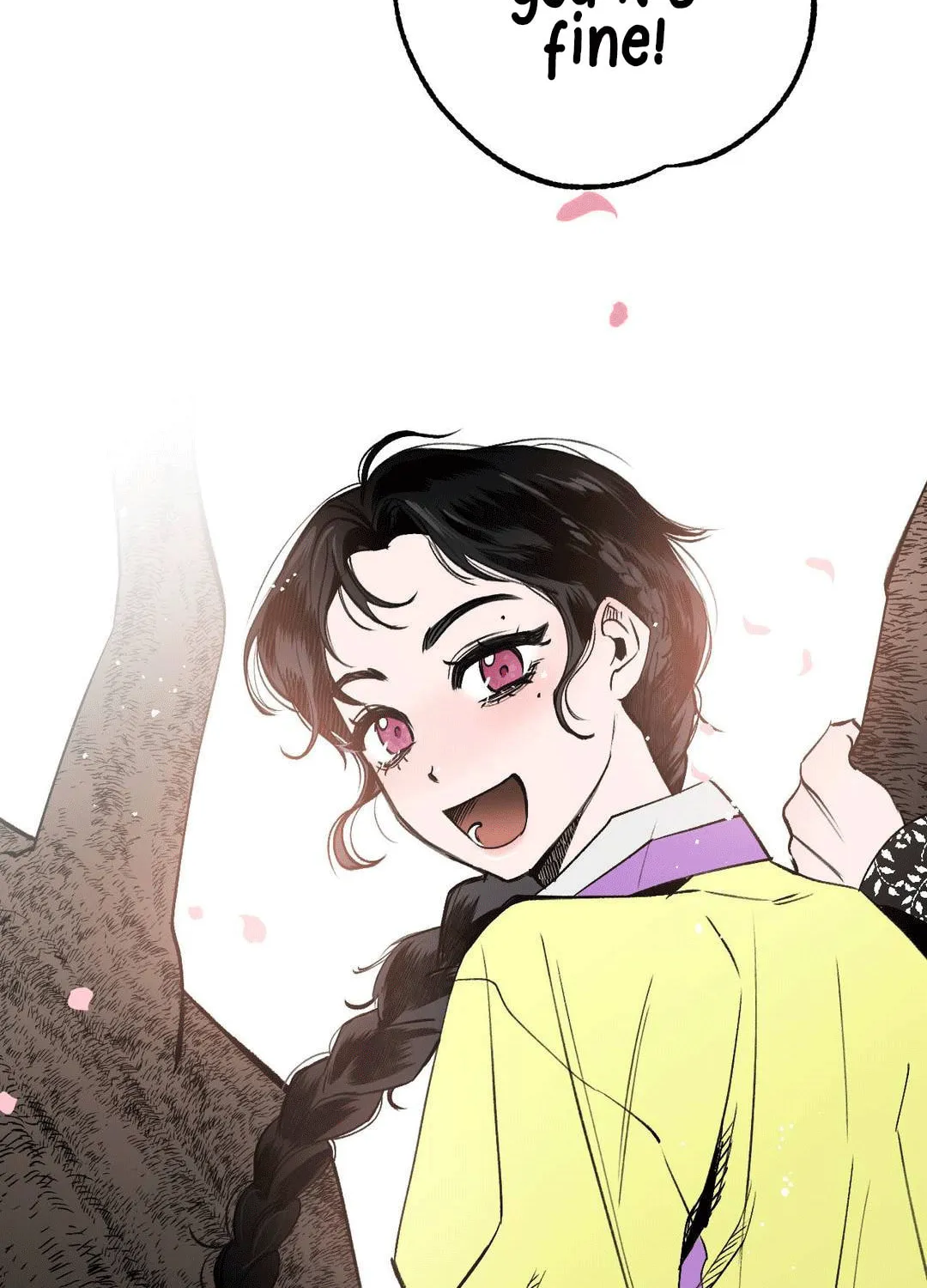 Read Nameless Lantern chapter 6 image 90 on Lezhin