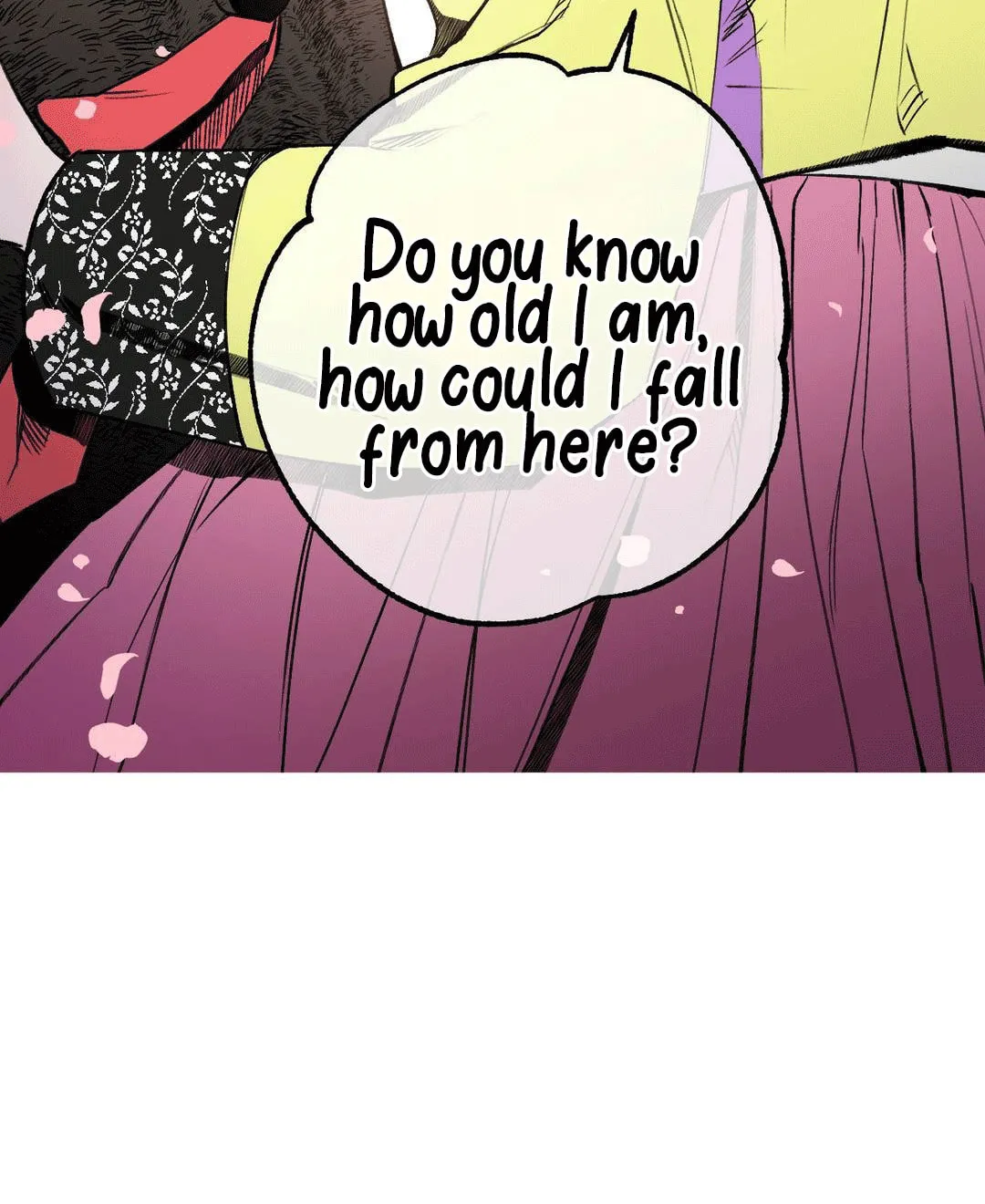 Read Nameless Lantern chapter 6 image 91 on Lezhin