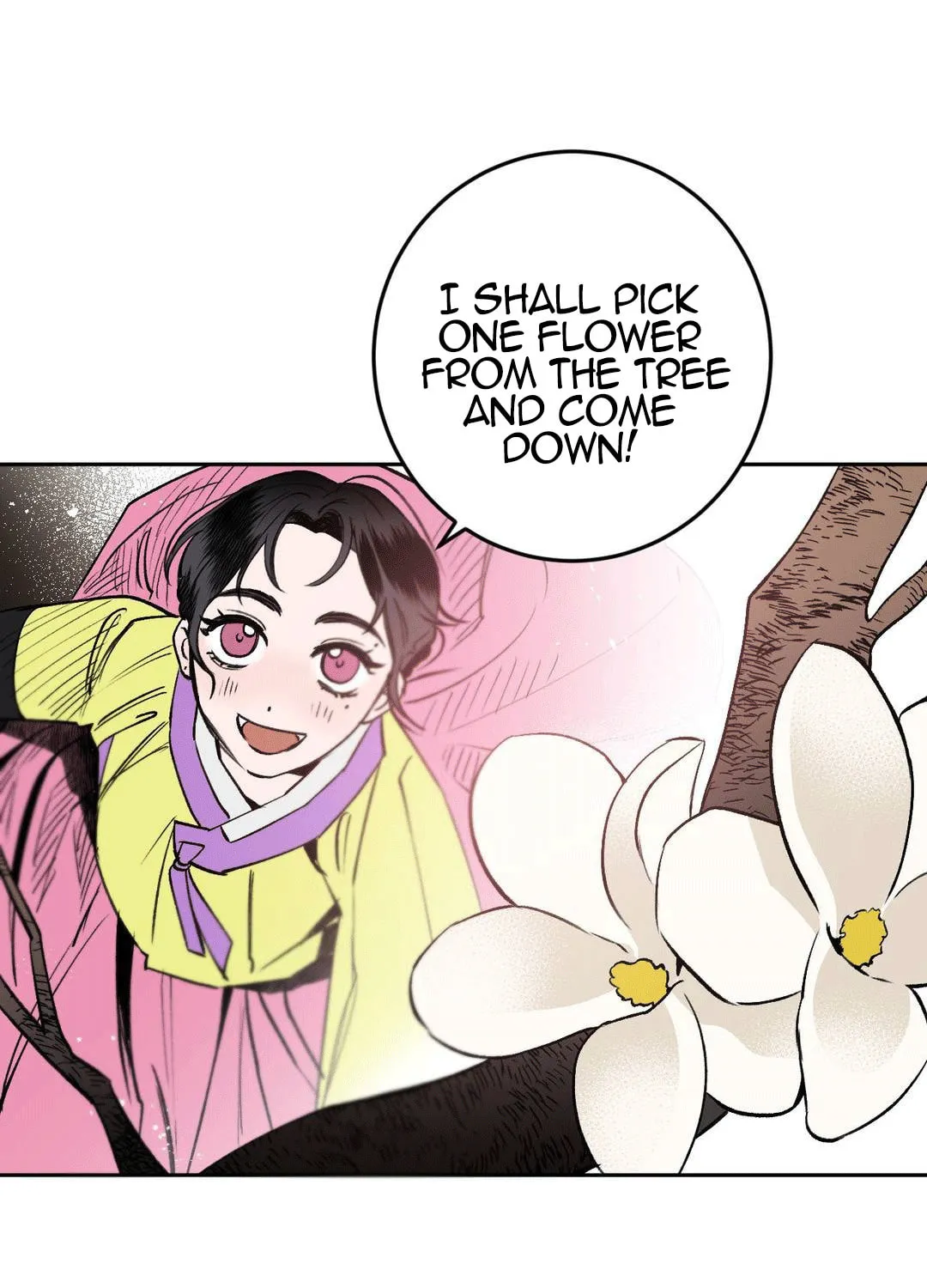 Read Nameless Lantern chapter 6 image 92 on Lezhin