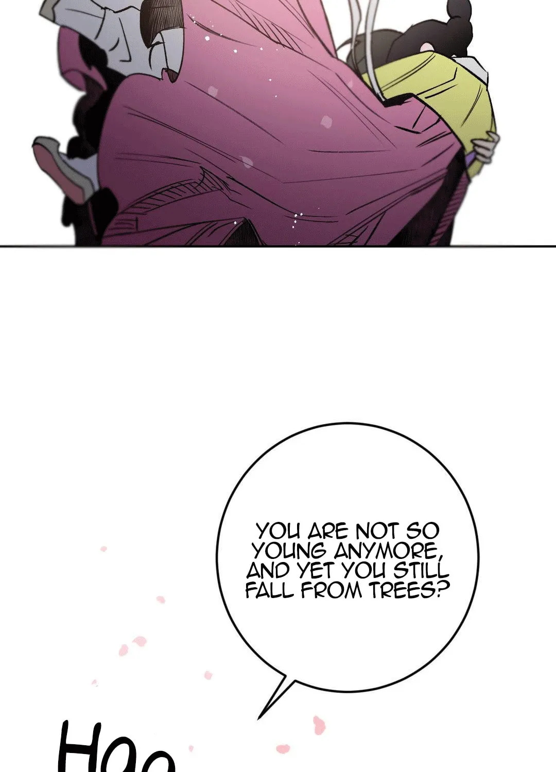 Read Nameless Lantern chapter 6 image 99 on Lezhin
