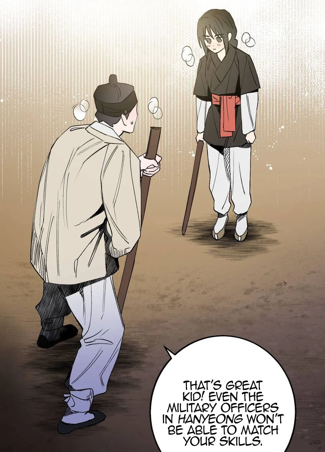 Read Nameless Lantern chapter 7 image 103 on Lezhin