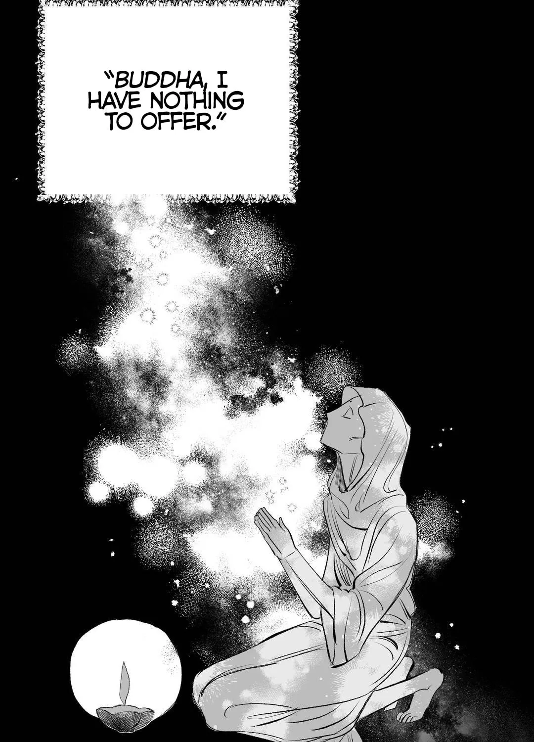 Read Nameless Lantern chapter 7 image 11 on Lezhin