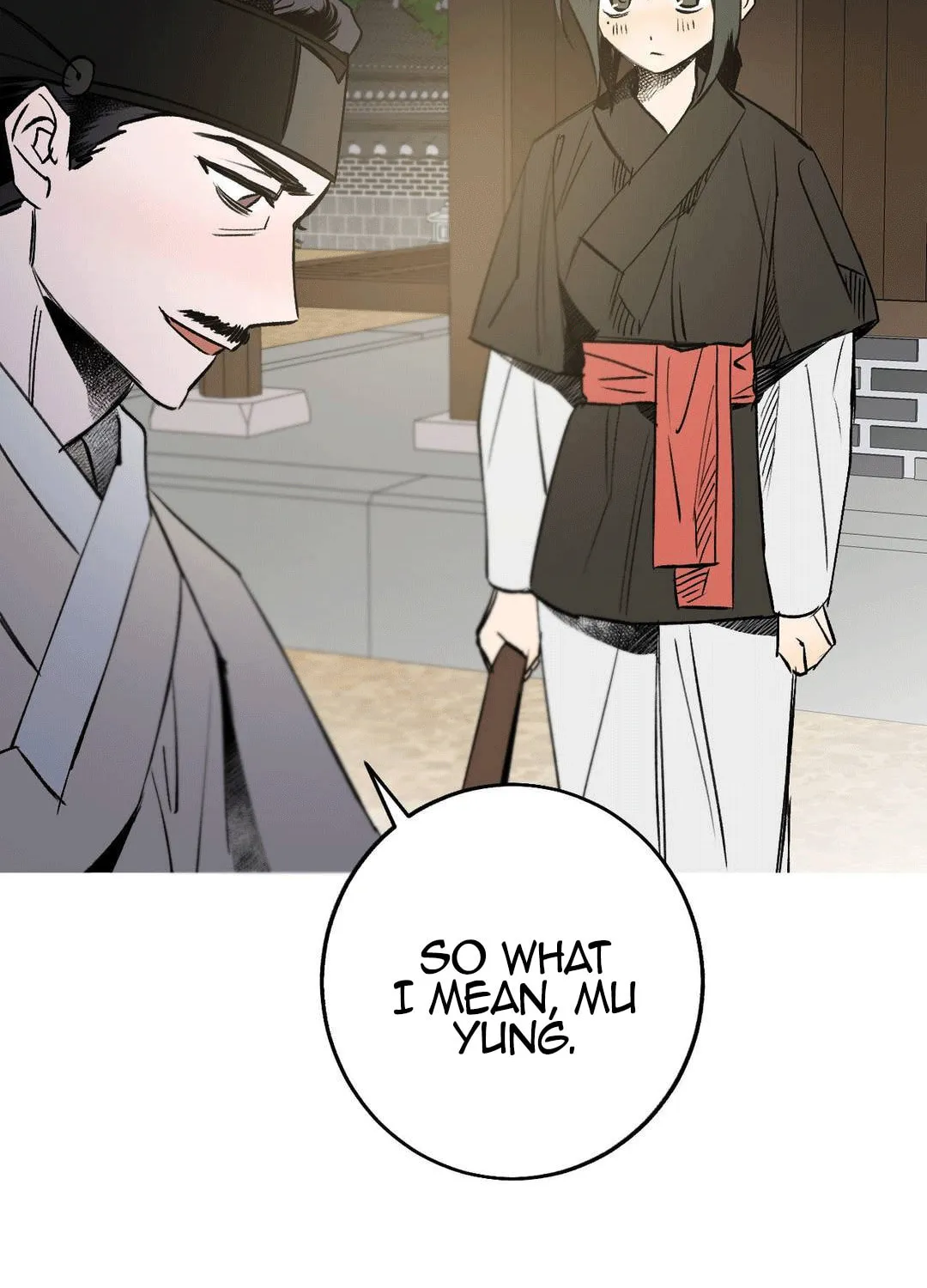 Read Nameless Lantern chapter 7 image 110 on Lezhin