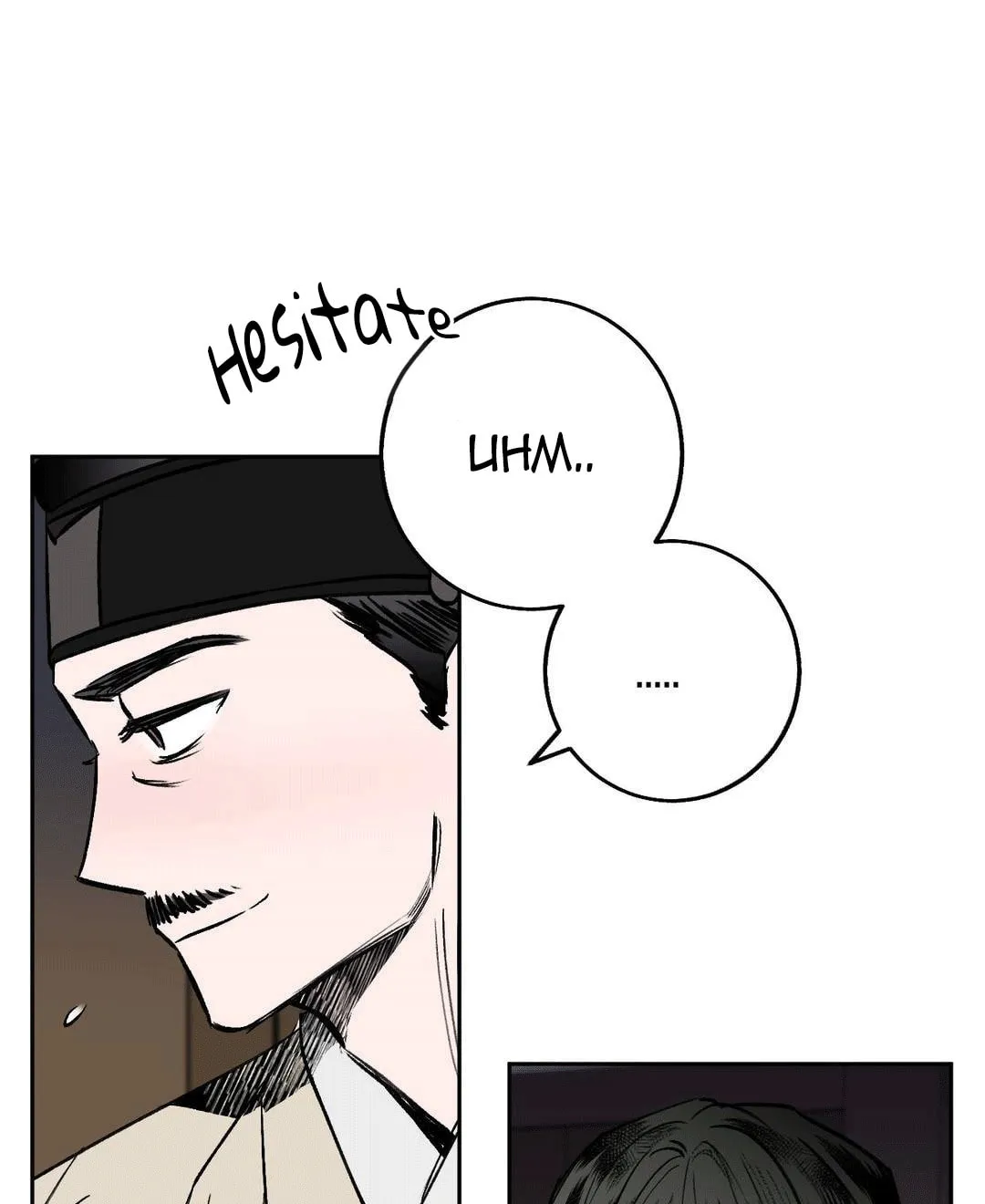 Read Nameless Lantern chapter 7 image 111 on Lezhin