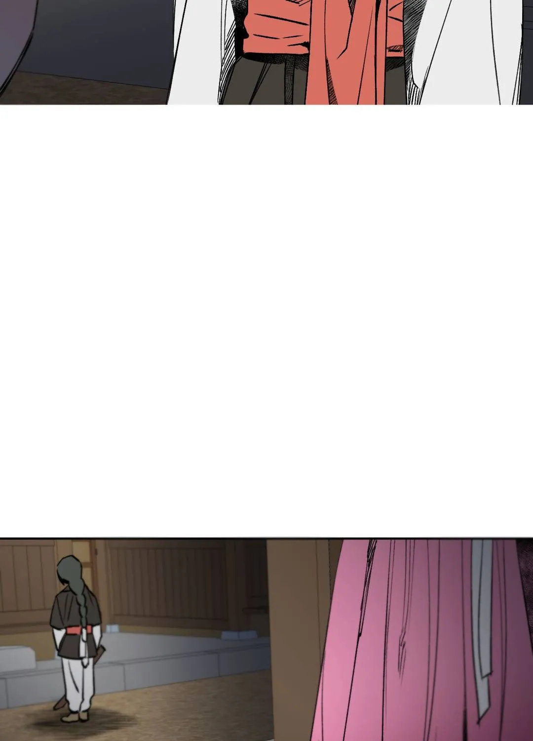 Read Nameless Lantern chapter 7 image 115 on Lezhin