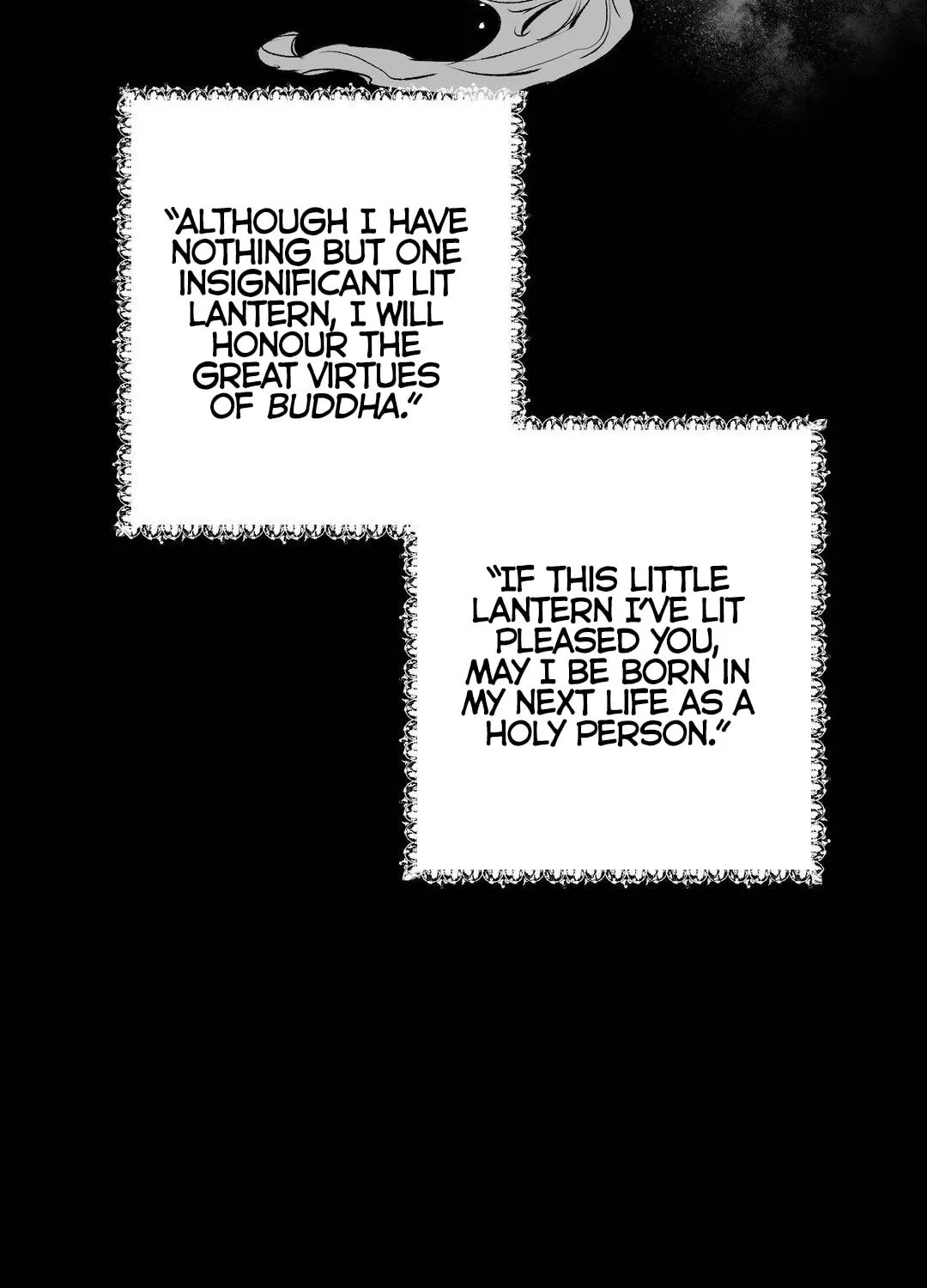 Read Nameless Lantern chapter 7 image 12 on Lezhin