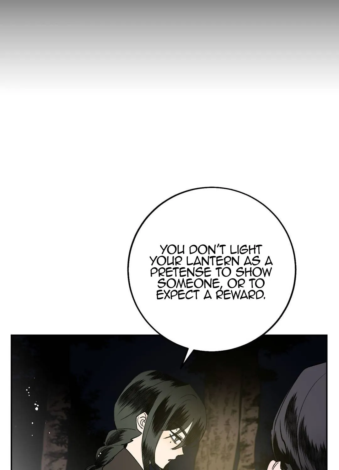 Read Nameless Lantern chapter 7 image 20 on Lezhin