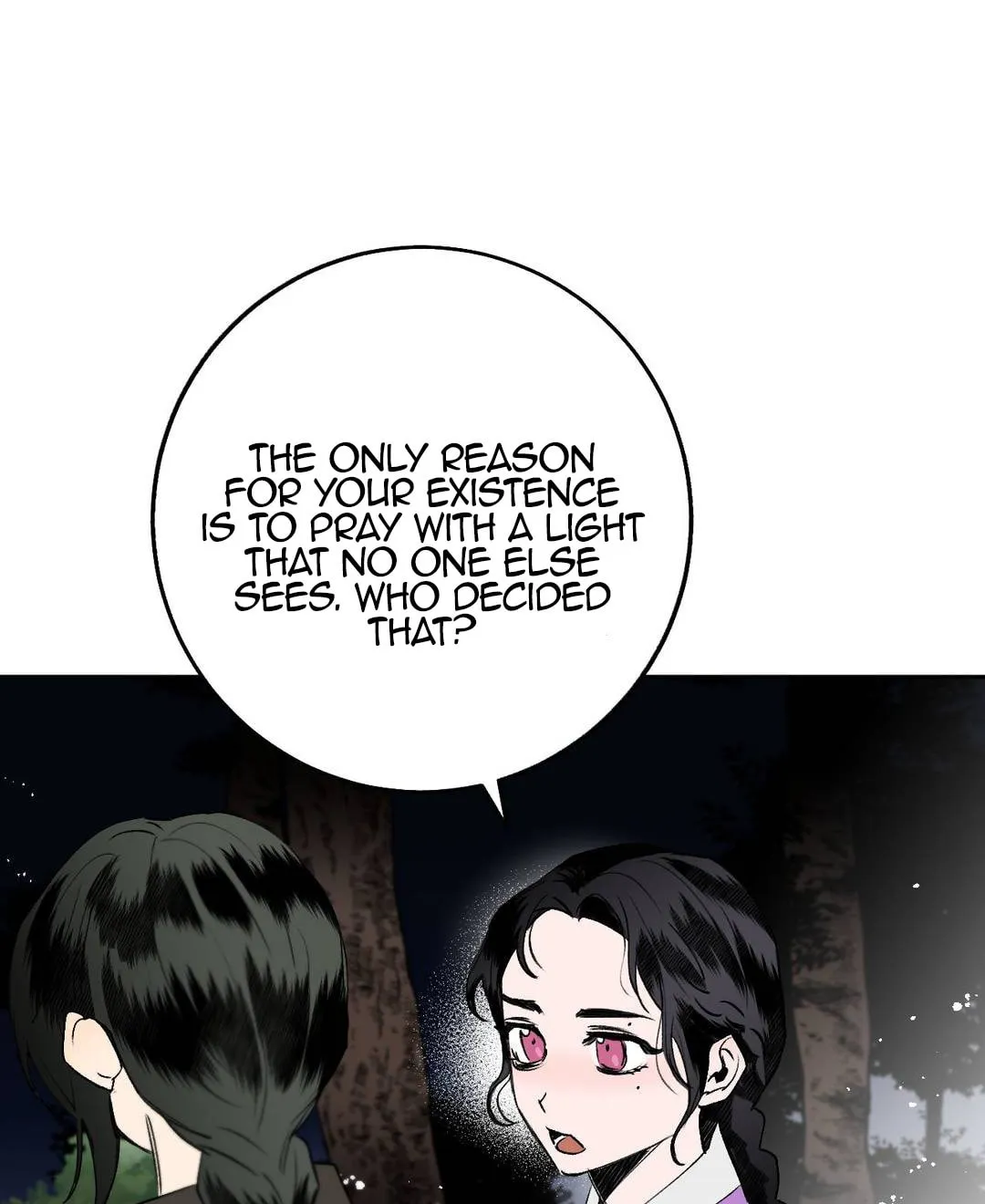 Read Nameless Lantern chapter 7 image 22 on Lezhin