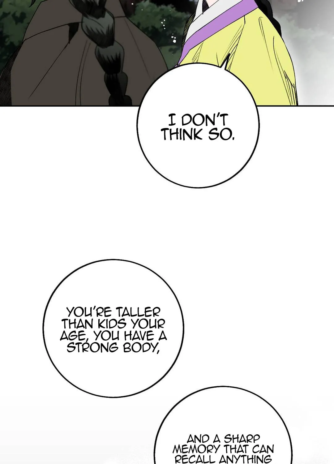 Read Nameless Lantern chapter 7 image 23 on Lezhin