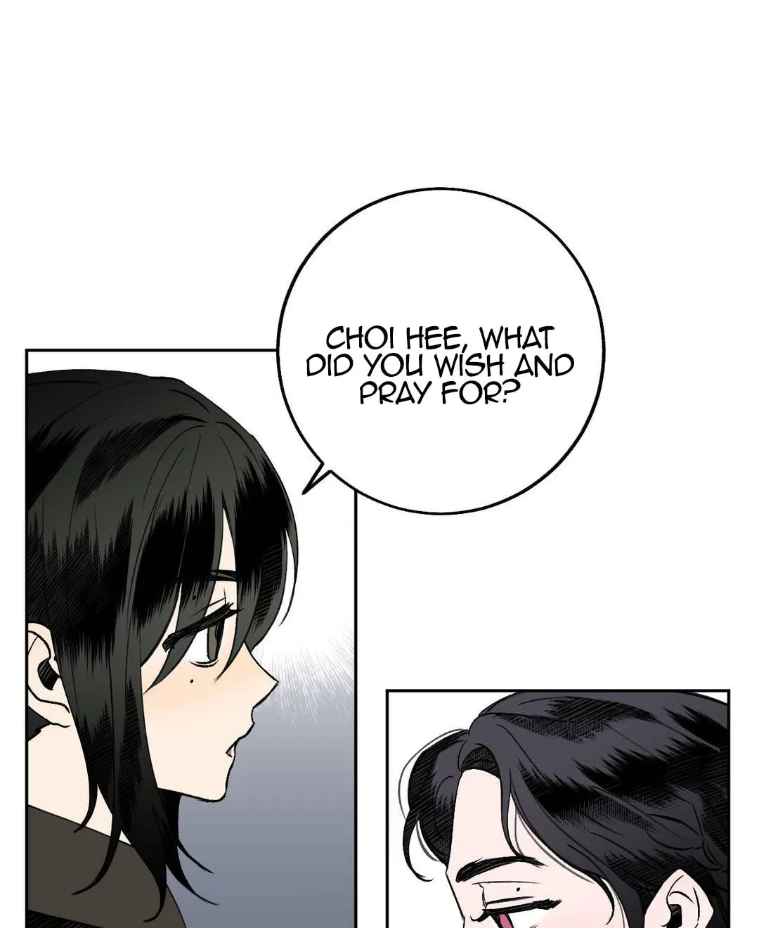 Read Nameless Lantern chapter 7 image 28 on Lezhin