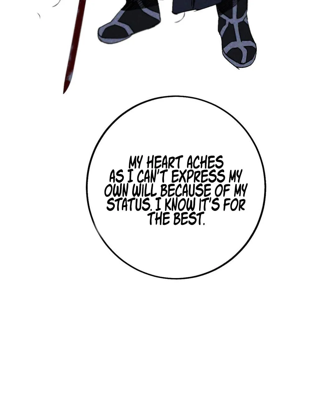 Read Nameless Lantern chapter 7 image 34 on Lezhin
