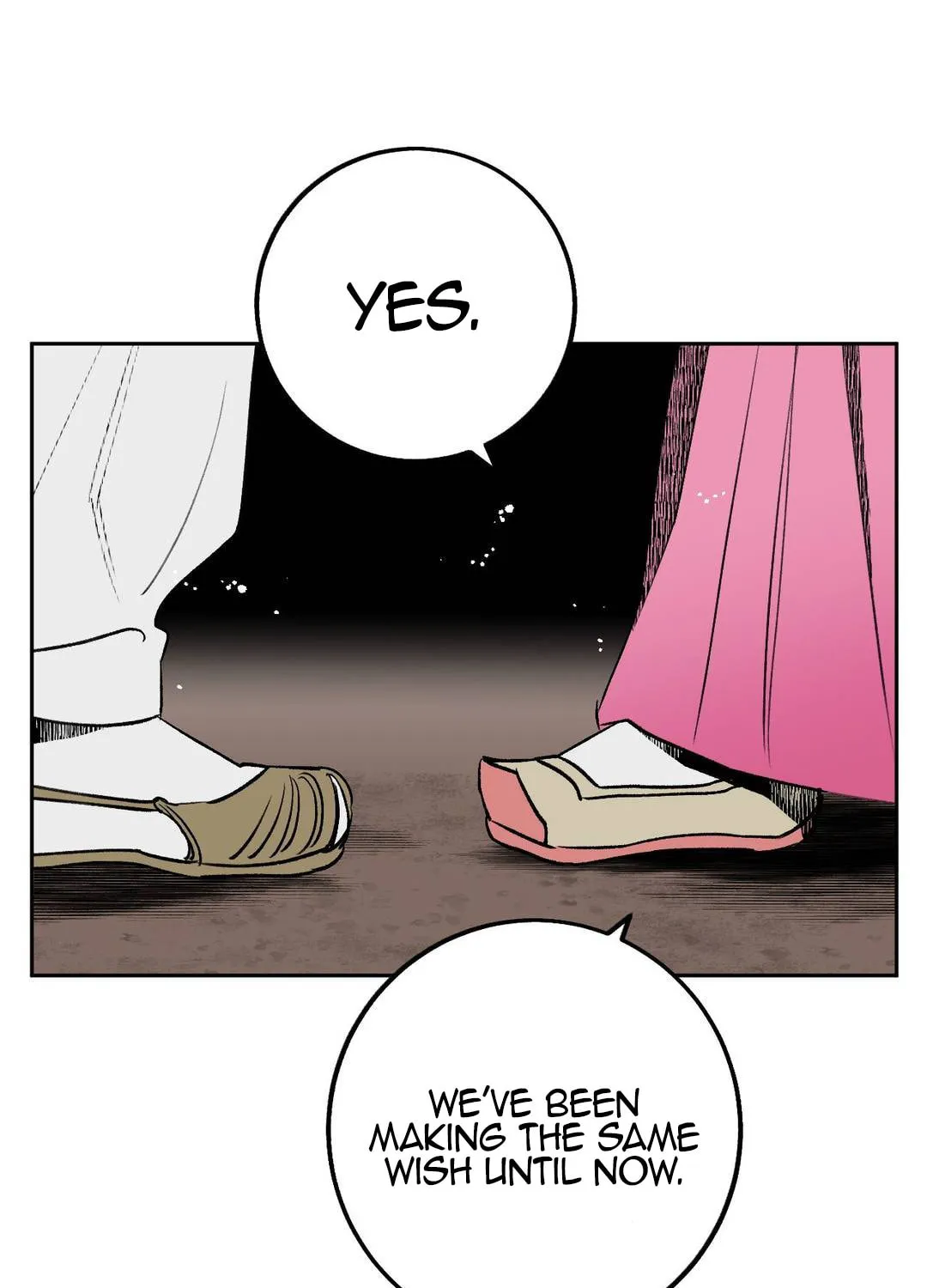 Read Nameless Lantern chapter 7 image 47 on Lezhin