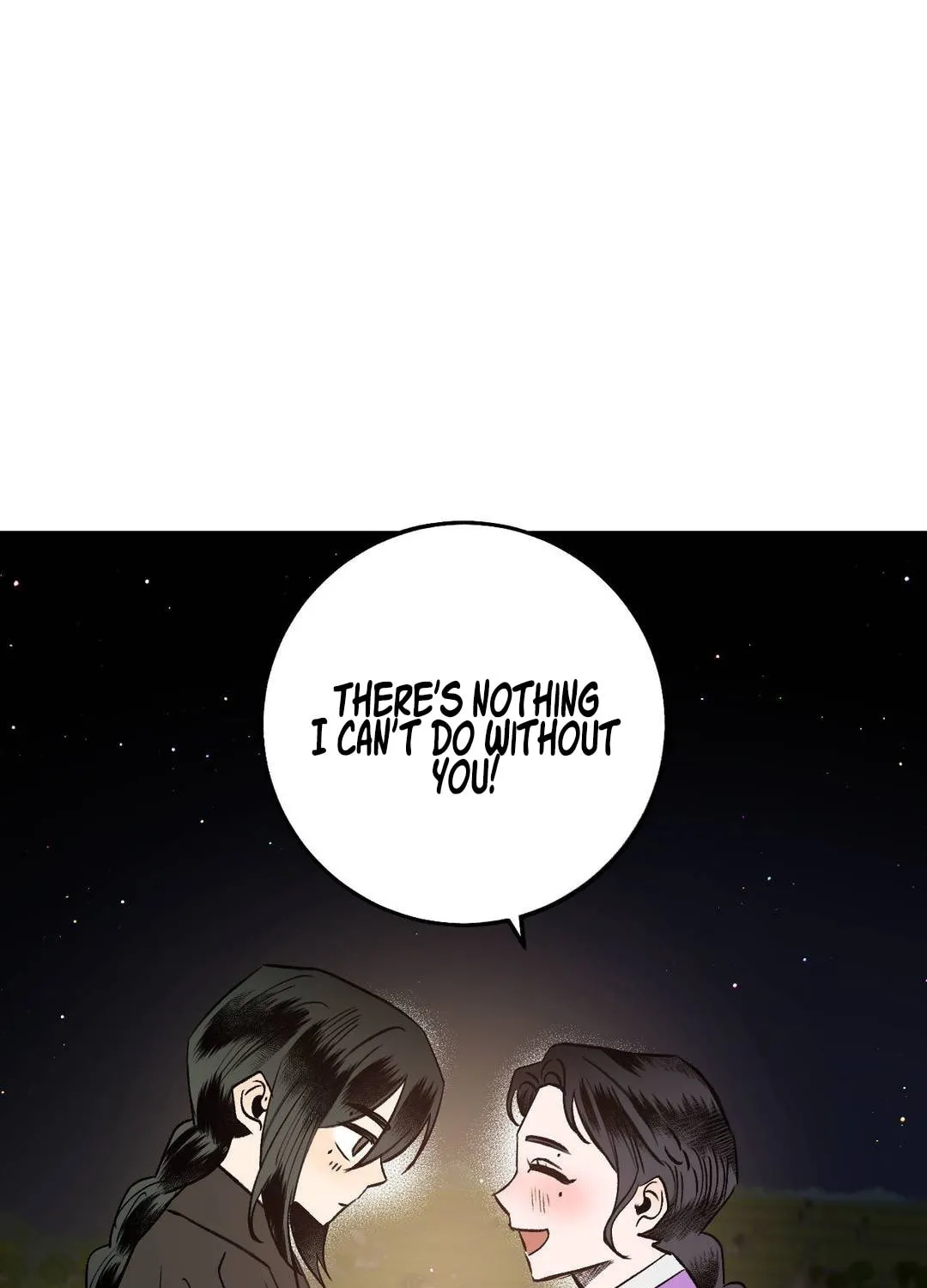 Read Nameless Lantern chapter 7 image 49 on Lezhin
