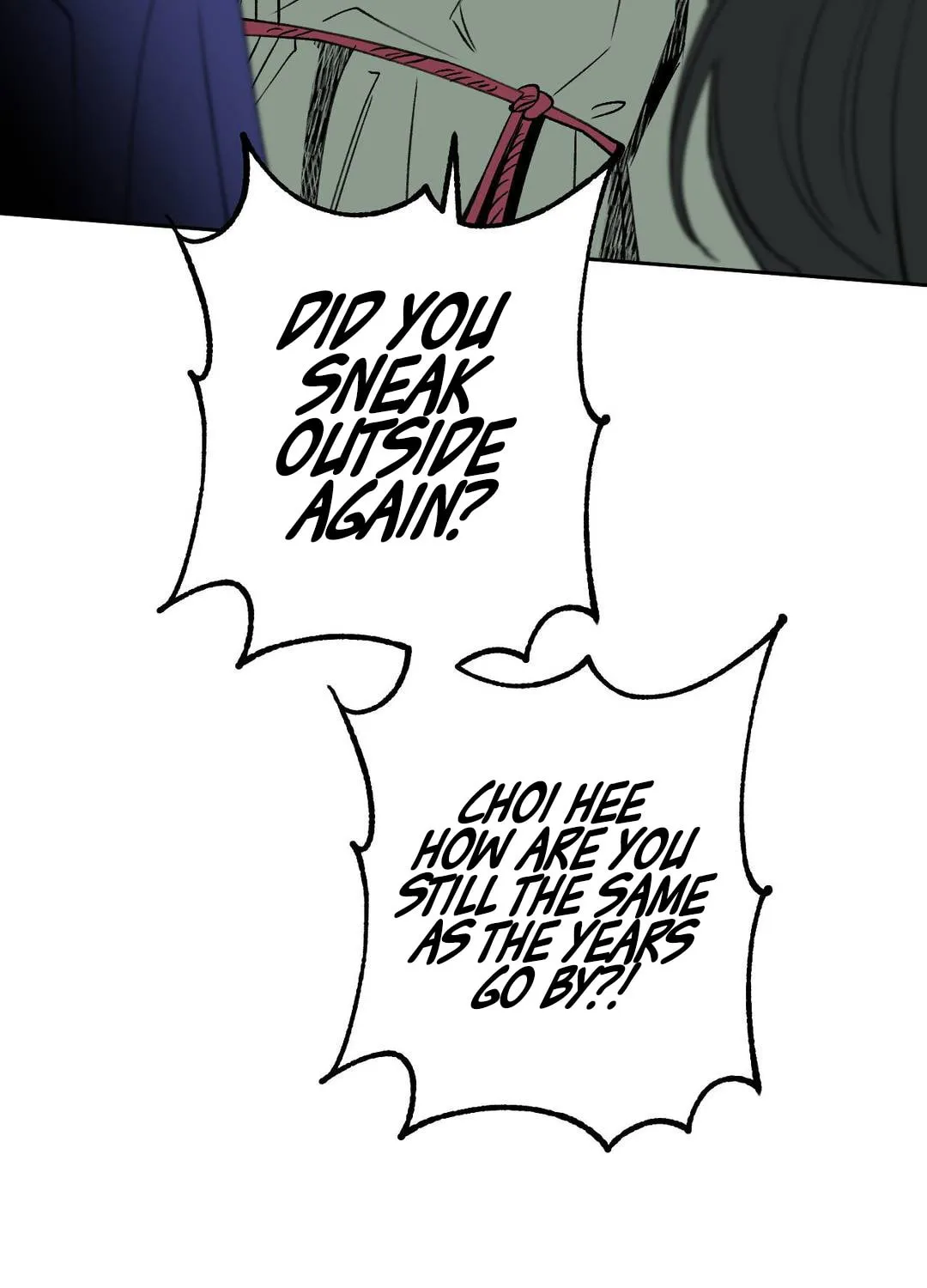 Read Nameless Lantern chapter 7 image 58 on Lezhin