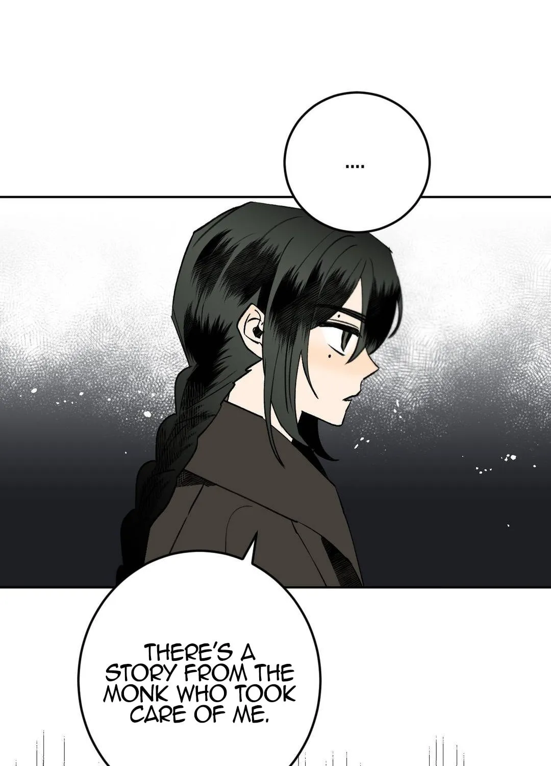 Read Nameless Lantern chapter 7 image 6 on Lezhin