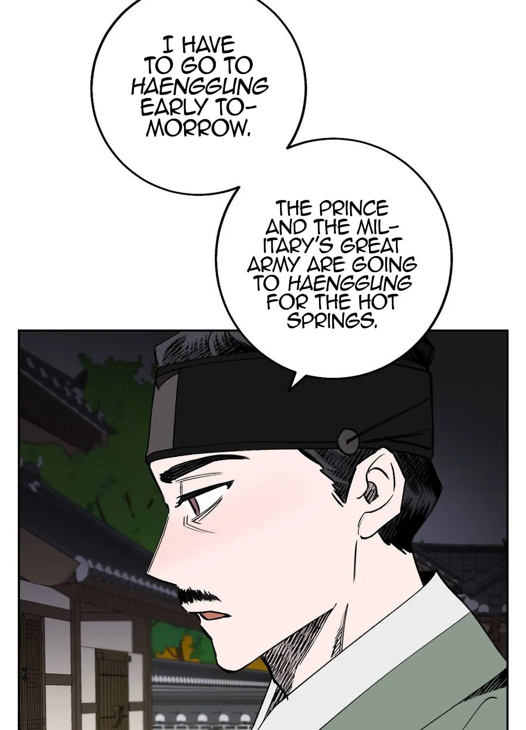 Read Nameless Lantern chapter 7 image 64 on Lezhin