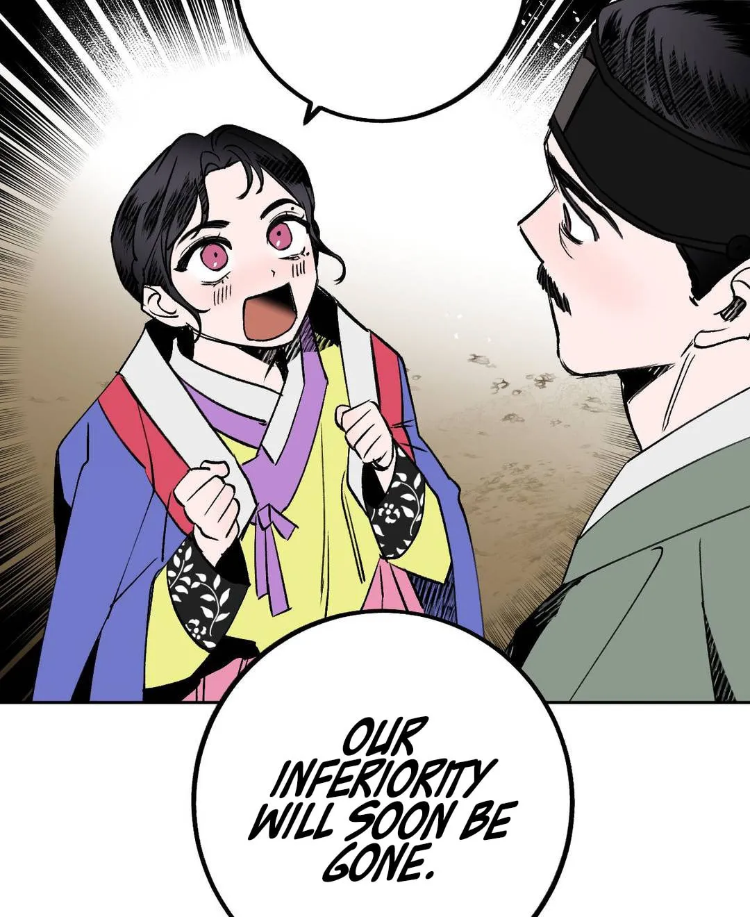 Read Nameless Lantern chapter 7 image 66 on Lezhin