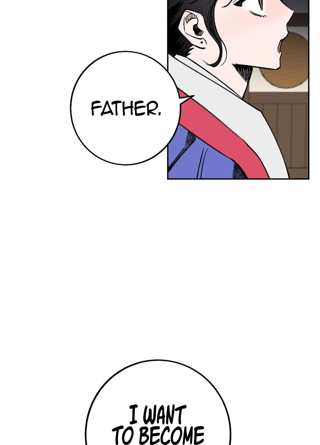 Read Nameless Lantern chapter 7 image 70 on Lezhin