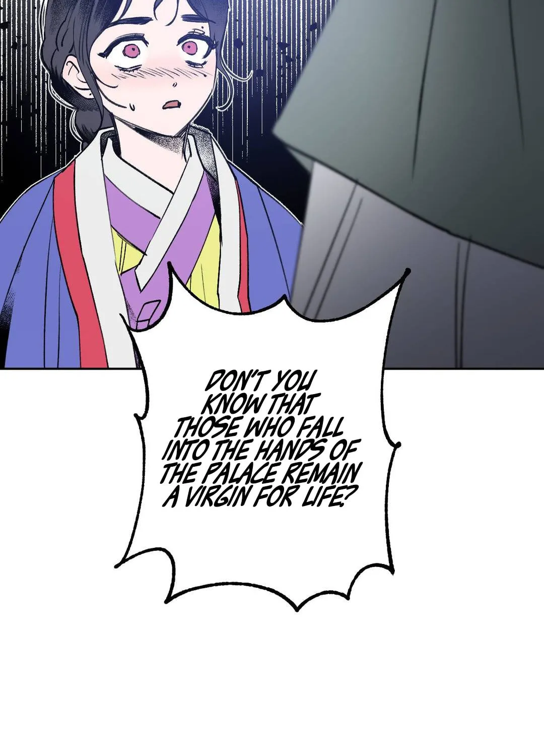 Read Nameless Lantern chapter 7 image 74 on Lezhin