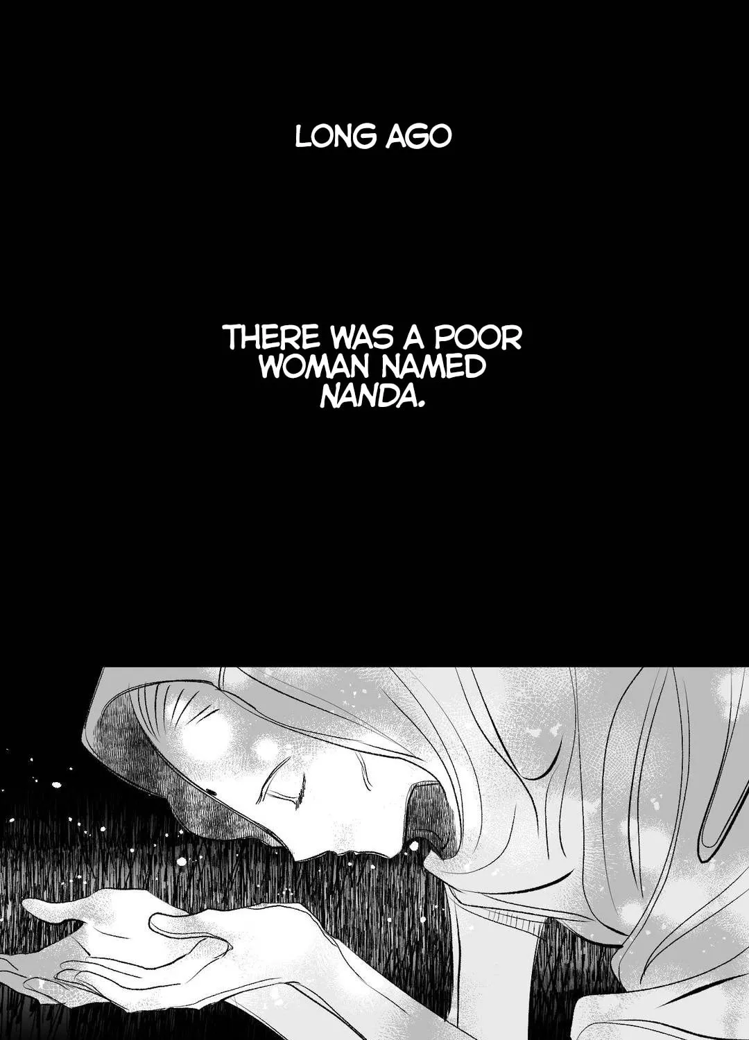 Read Nameless Lantern chapter 7 image 8 on Lezhin