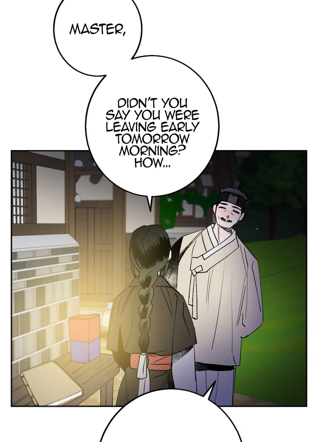 Read Nameless Lantern chapter 7 image 89 on Lezhin