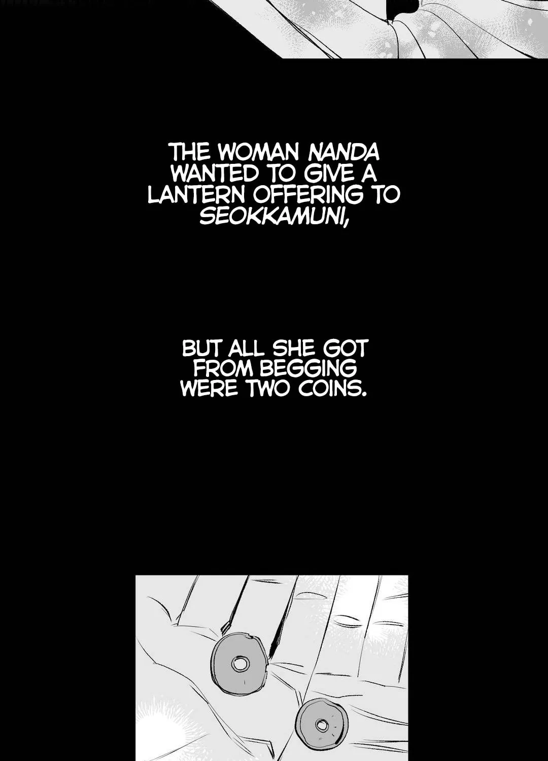 Read Nameless Lantern chapter 7 image 9 on Lezhin