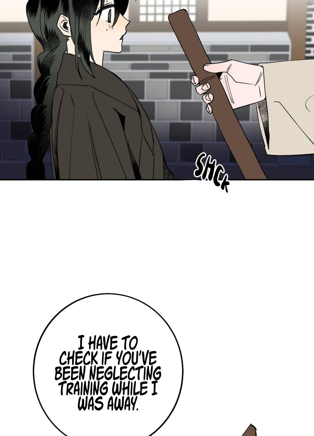 Read Nameless Lantern chapter 7 image 91 on Lezhin