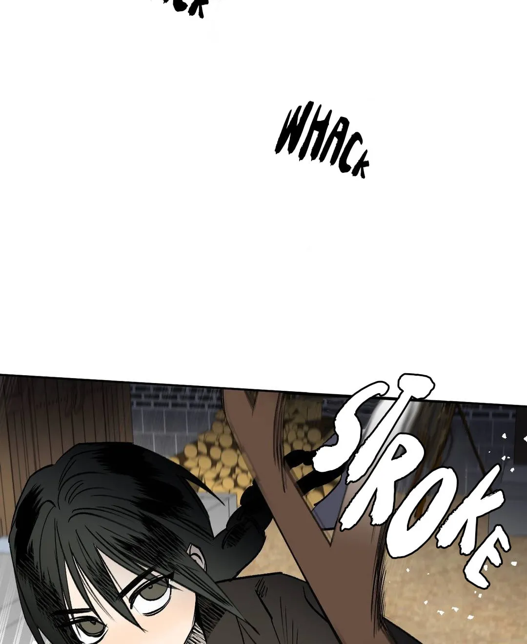 Read Nameless Lantern chapter 7 image 96 on Lezhin