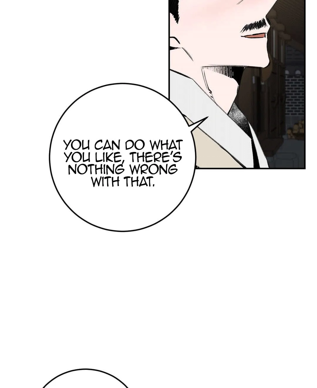 Read Nameless Lantern chapter 8 image 10 on Lezhin