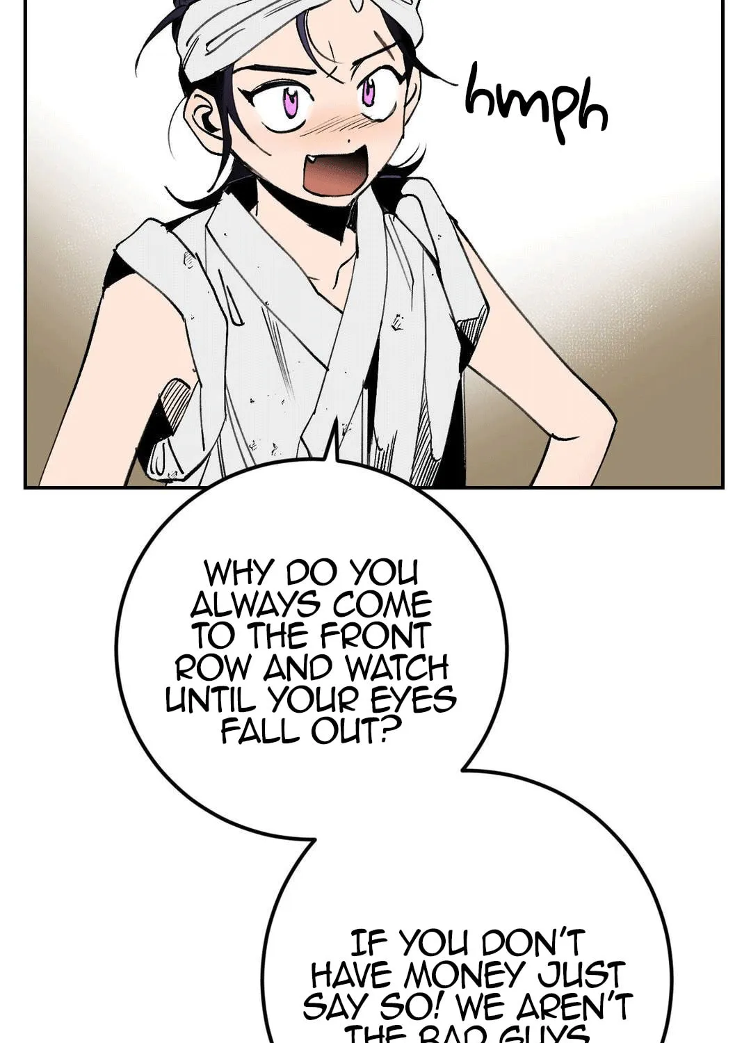 Read Nameless Lantern chapter 8 image 100 on Lezhin