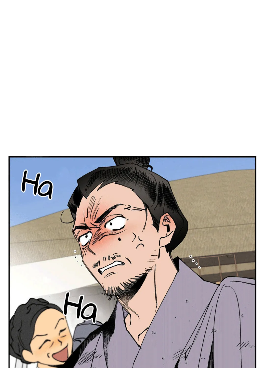 Read Nameless Lantern chapter 8 image 102 on Lezhin