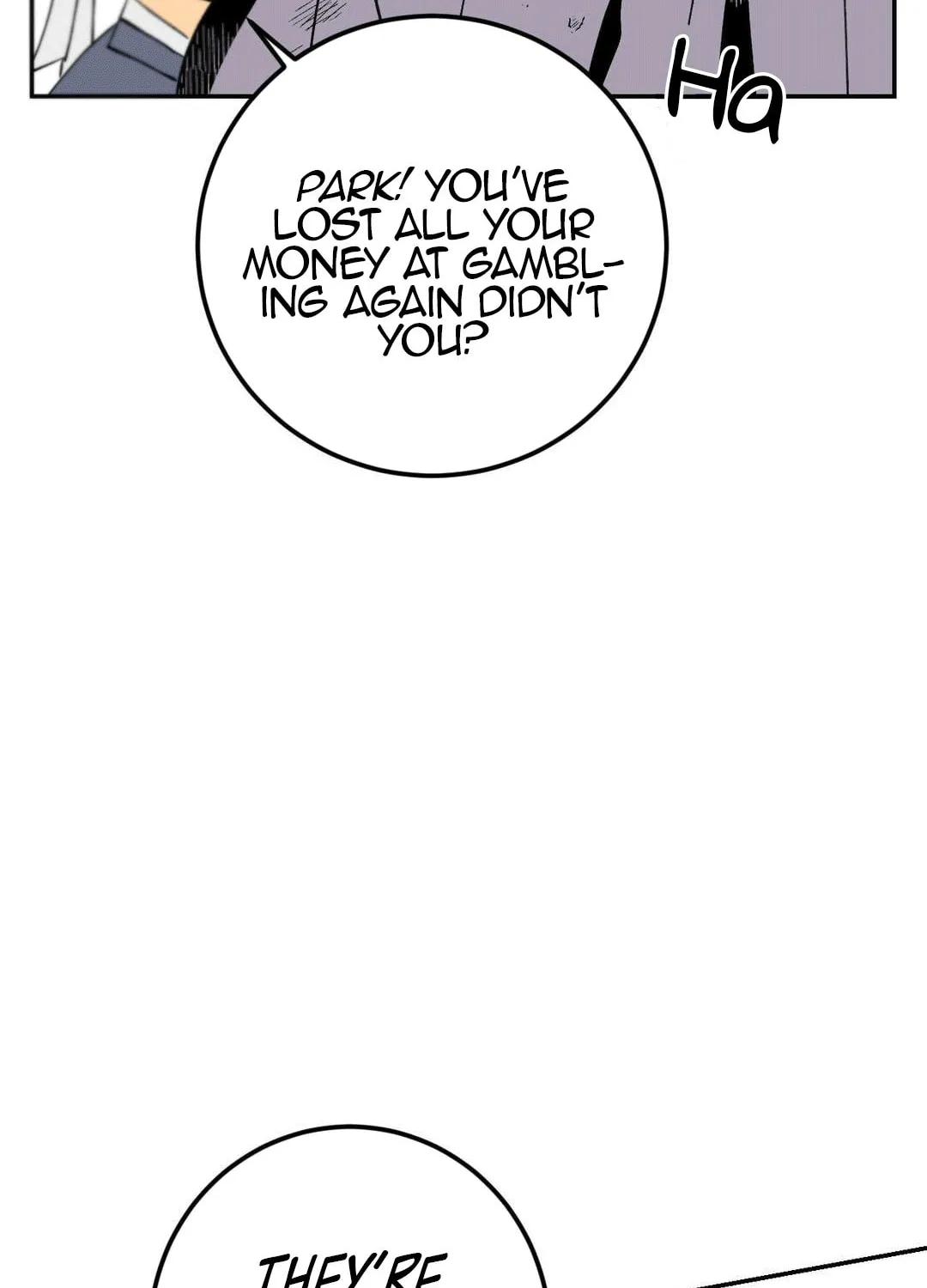 Read Nameless Lantern chapter 8 image 103 on Lezhin