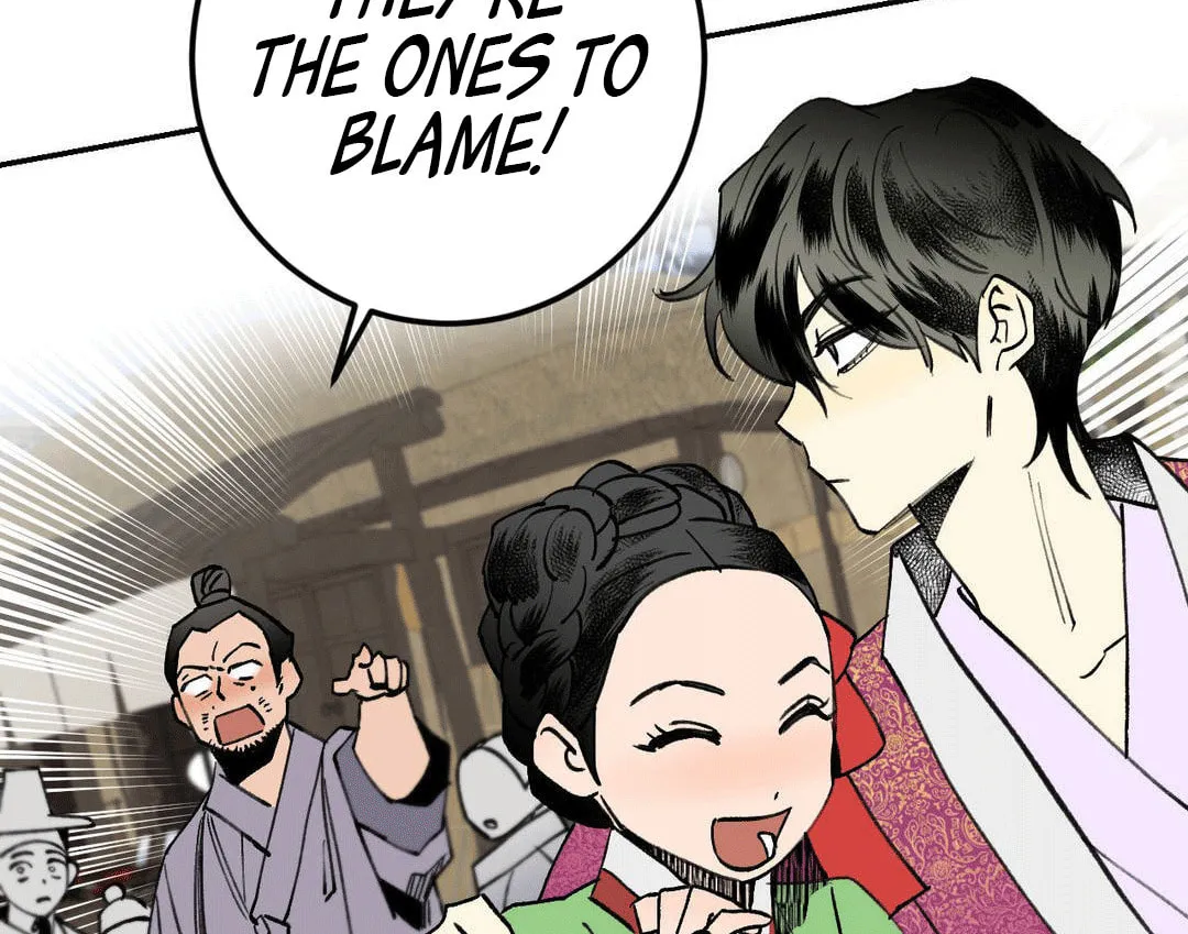Read Nameless Lantern chapter 8 image 104 on Lezhin