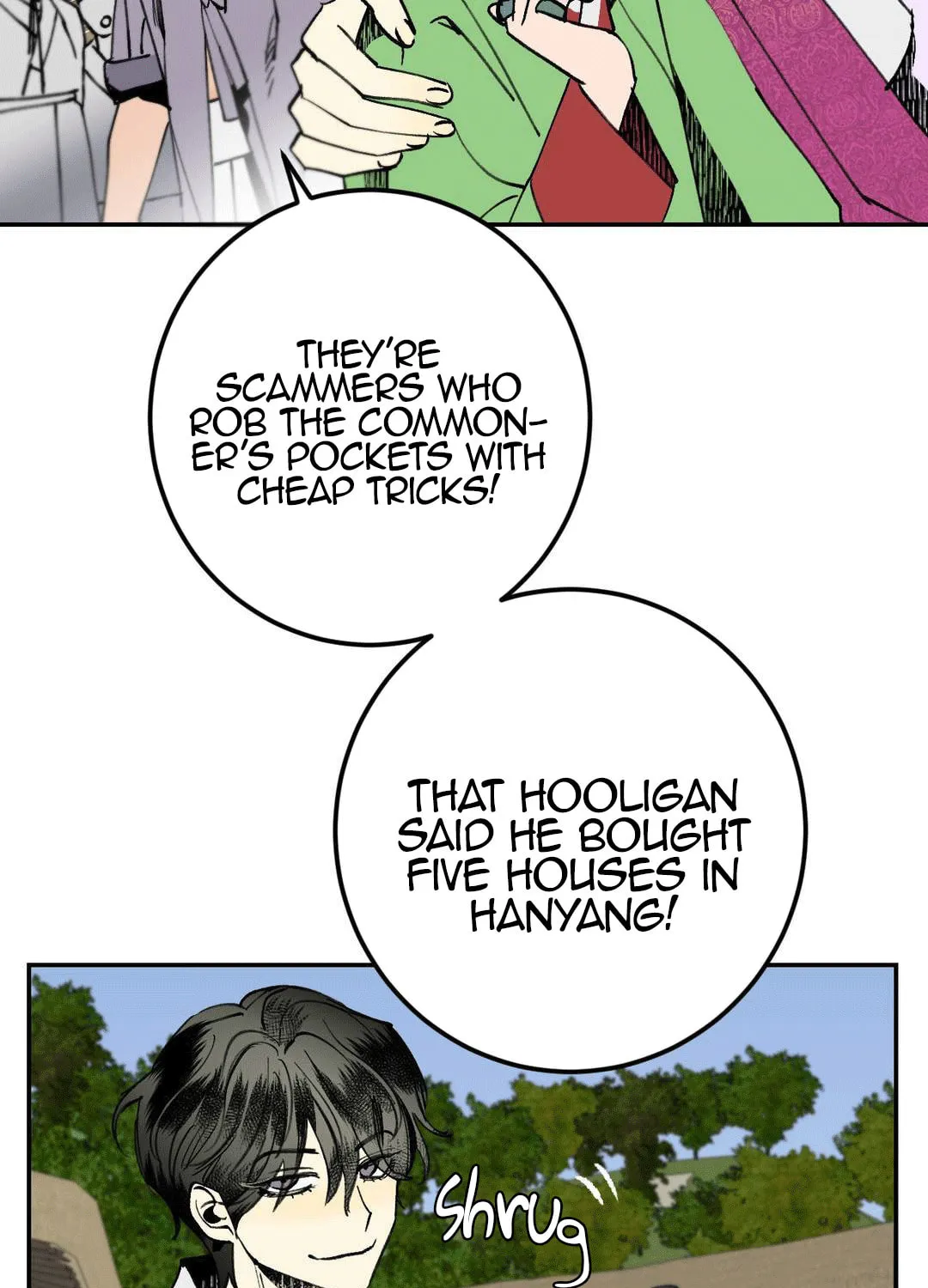 Read Nameless Lantern chapter 8 image 105 on Lezhin