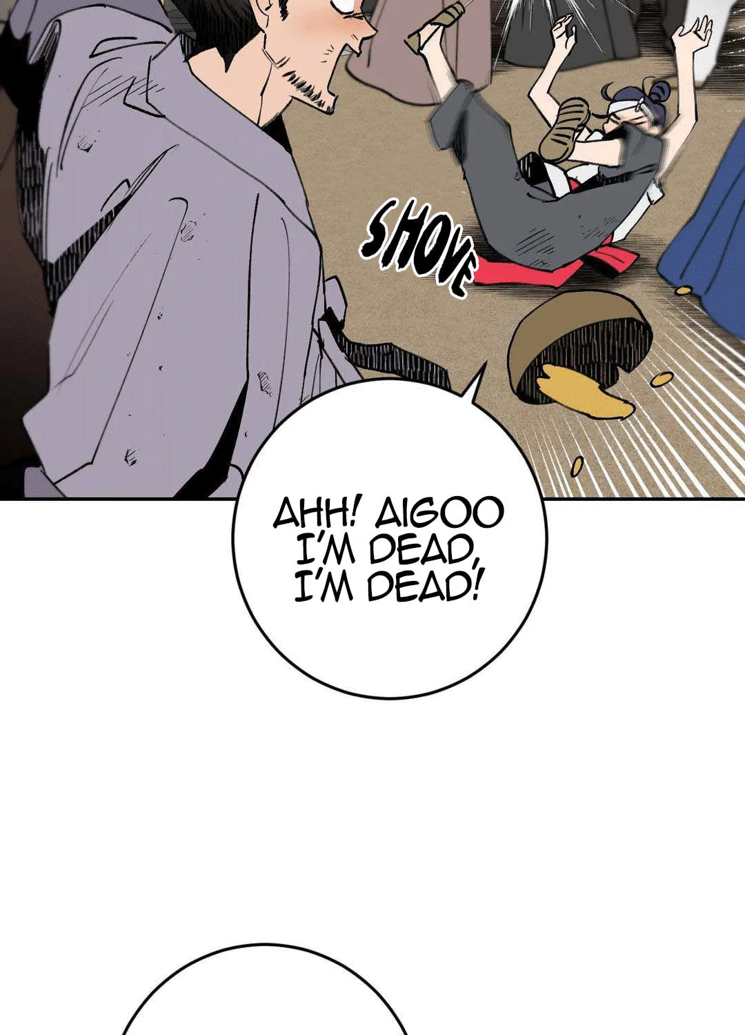 Read Nameless Lantern chapter 8 image 109 on Lezhin