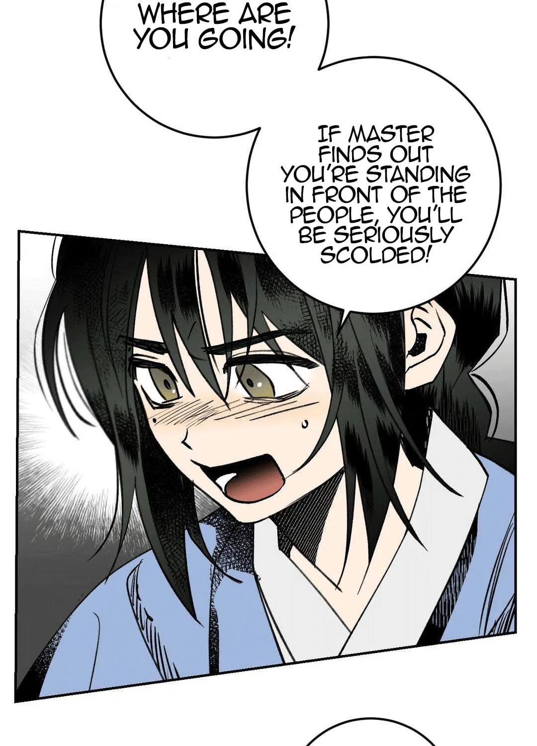 Read Nameless Lantern chapter 8 image 111 on Lezhin